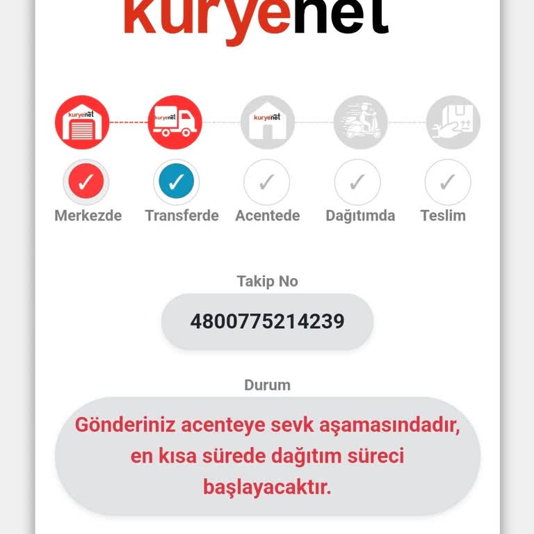 Kuryenet Ulaşım Sorunu Ve Ziraat Bankası İşbirliği