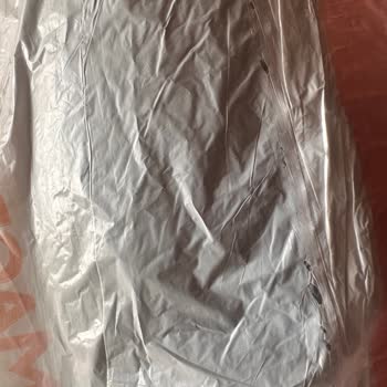 Migros'tan Alınan Çöp Poşetleri Yırtık Çıktı: Ücret İadesi Mümkün Değil