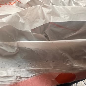 Migros'tan Alınan Çöp Poşetleri Yırtık Çıktı: Ücret İadesi Mümkün Değil