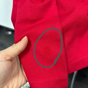 Butik Merve Aksoy Defolu Ürünler Ve Zaman Kaybettiren İade Süreci