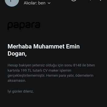 Habersiz Abonelik Ve Haksız Ücret Talebi