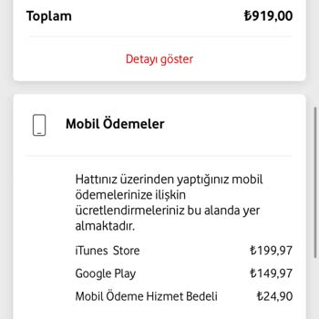 Beklenmedik Fatura Şoku: Yanlış Yansıtılan Ücretler Ve Müşteri İsyanı