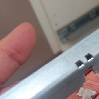 Çekmece Fren Sistemi Sorunu