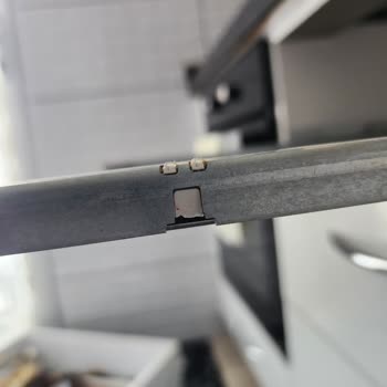 Çekmece Fren Sistemi Sorunu