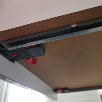 Çekmece Fren Sistemi Sorunu