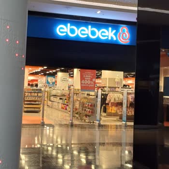 Ebebek Çorum Şubesinde Defolu Ürün Ve Yetersiz Hizmet