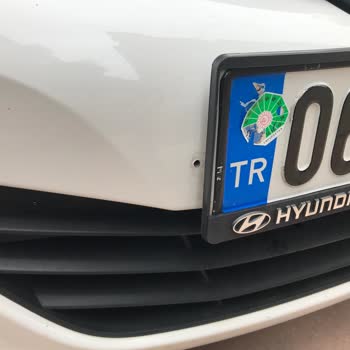 Aracımda İstenmeyen Değişiklikler Ve Saygısız Hizmet