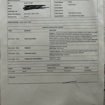 Elektrik Kesintileri Yüzünden Buzdolabı Motoru Yandı, Mağduriyet Giderilmiyor