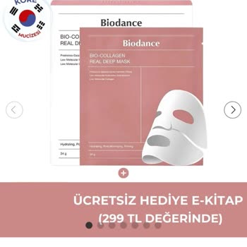 Sahte Maske Skandalı: Biodance Yerine Besame Geldi!