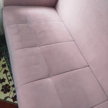 Zeynebin_ortuleri Koltuk Örtüsü Kalitesizliği