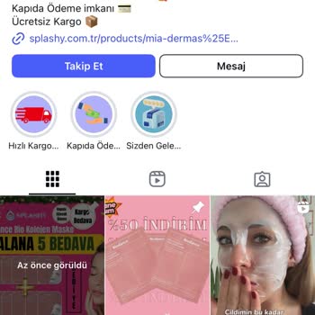 Yanıltıcı Ürün Ve Ulaşılamayan Satıcı Sorunu