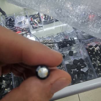 Fakir Mutfak Şefi Hayal Kırıklığı