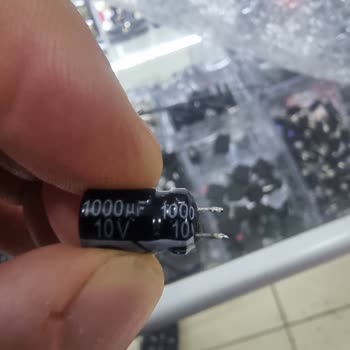 Fakir Mutfak Şefi Hayal Kırıklığı