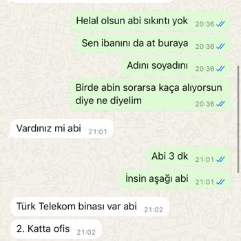 Letgo'da Güven Sorunu Ve Müşteri Mağduriyeti