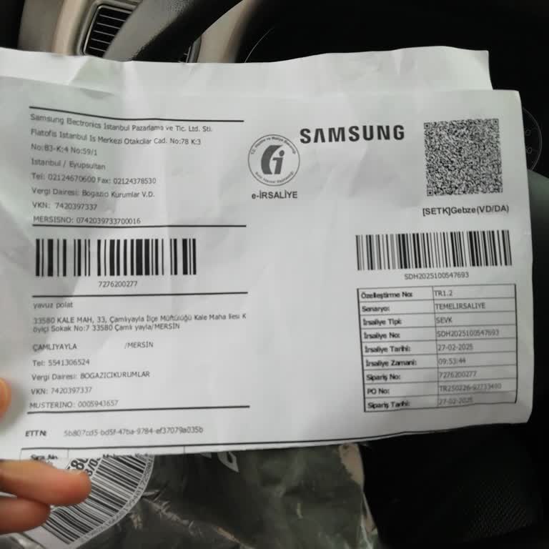 Samsung Watch 7 Bağlantı Sorunu
