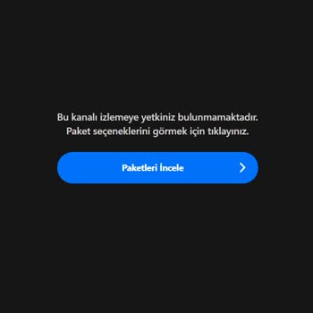 Derbi Maçını İzledim, Şimdi İzleyemiyorum!