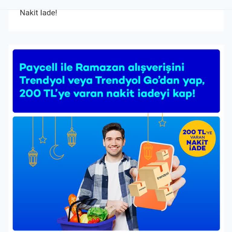Paycell Kampanyalarının Anlamsız Kısıtlamaları