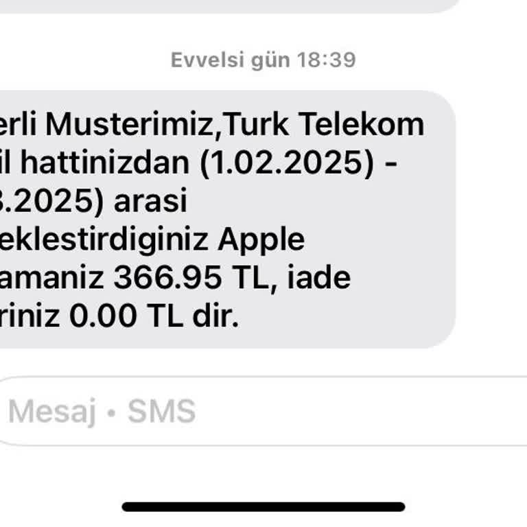 Beklenmedik Fatura Şoku: Türk Telekom Müşteri Hizmetlerine Ulaşamama Sorunu