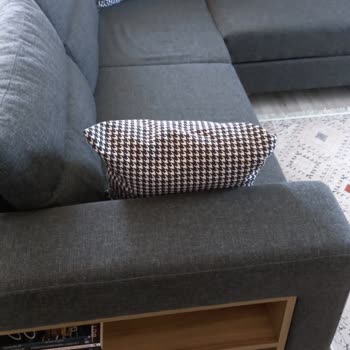 Koçtaş Ve Eymense Mobilya'nın Sorunlu Ürün Değişim Süreci