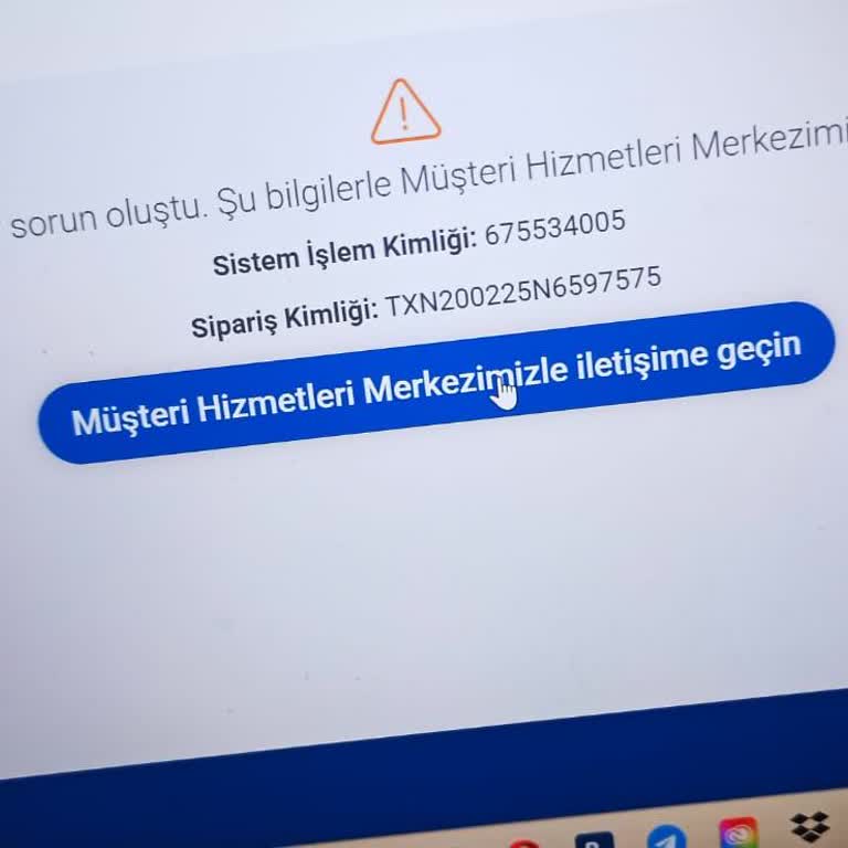 SunExpress Amsterdam–Ankara Betrag abgebucht, aber kein Ticket erhalten