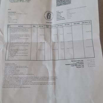 Teknosa'dan Aldığım Şarj Cihazı Isınıyor Ve Mağduriyet Yaşıyorum