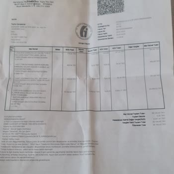 Teknosa'dan Aldığım Şarj Cihazı Isınıyor Ve Mağduriyet Yaşıyorum