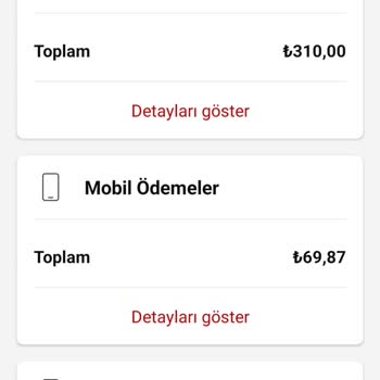 Vodafone Fatura Hatası Ve Çözüm Eksikliği