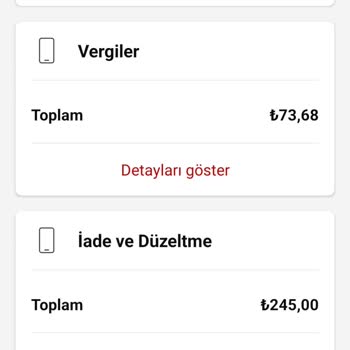 Vodafone Fatura Hatası Ve Çözüm Eksikliği