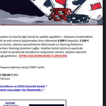 Betcontra1.com İnsanları Yanıltan Site