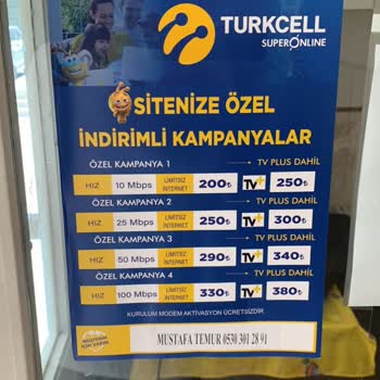 Yanlış Fatura Ve Eksik İndirim Uygulaması