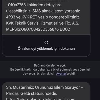 Garanti Sürecinde Kararsızlık Ve İletişim Sorunları