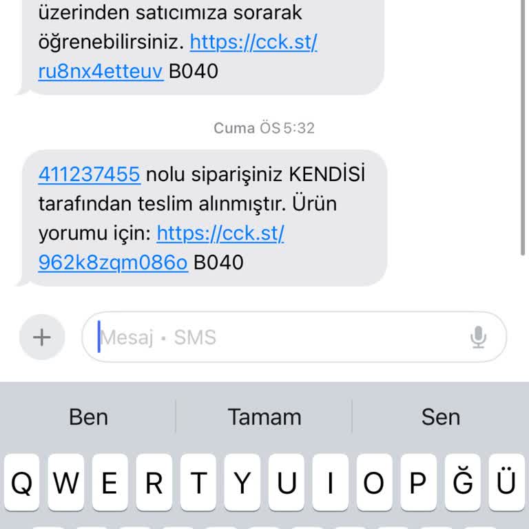 Teslimat Kabusu: Çiçek Sepeti'nde Kayıp Ürün