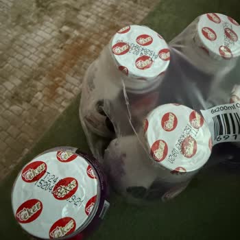 Getir Midyat Deposu: Tarihi Geçmiş Ürünlerle Süregelen Sorun