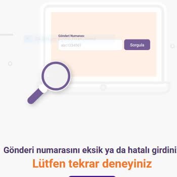 Ebebek'ten Sipariş Teslimatında Yaşanan Sorunlar