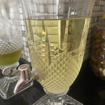 Çeyiz İçin Alınan Ürünlerde Kapak Sorunu