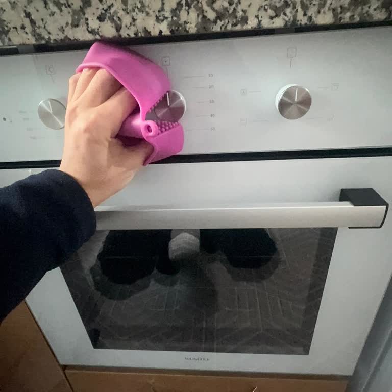 Kumtel Ankastre Fırın Aşırı Isınma Sorunu Ve Yetersiz Servis Desteği