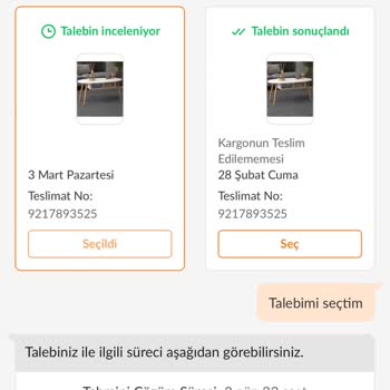 Sürat Kargo'nun Teslimat Skandalı Ve Trendyol'un Yetersiz Çözümü