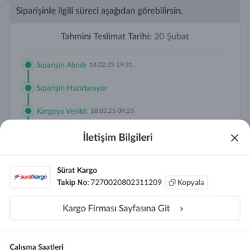 Sürat Kargo'nun Teslimat Skandalı Ve Trendyol'un Yetersiz Çözümü