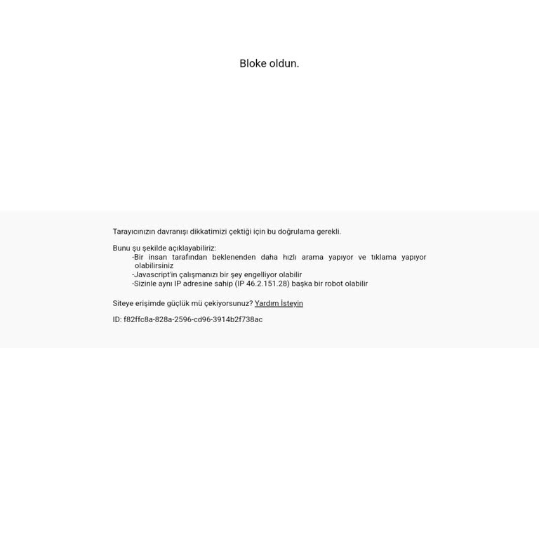 Etsy Hesap Aktivasyon Sorunu Ve İletişim Eksikliği