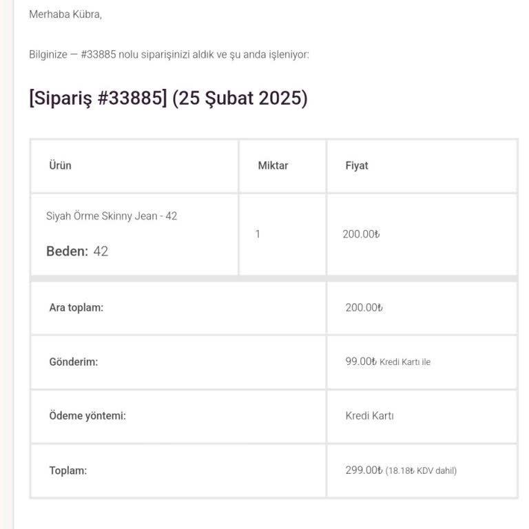 Butikvia Kargoda Gecikme Ve İletişimsizlik Sorunu