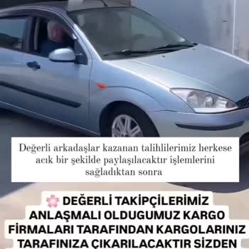 Sahte Çekilişlerle Kandırılan Müşteriler