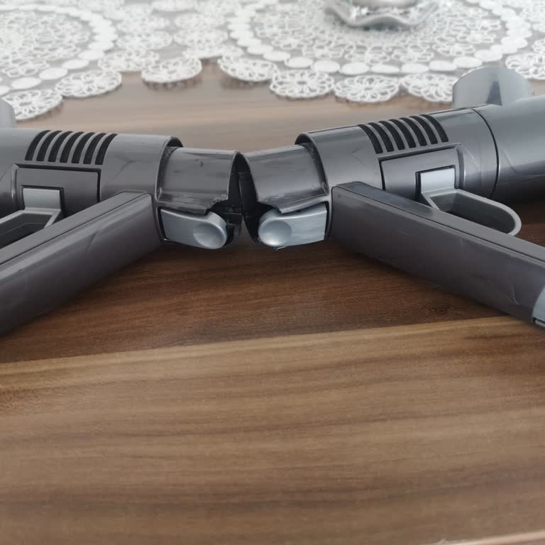 Dyson Süpürge Başlığı Tekrar Kırıldı: Mağduriyet Devam Ediyor