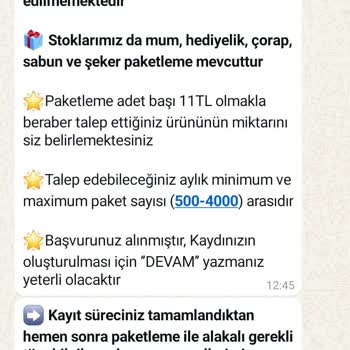 Evde Paketleme İşinde Şüpheli Durum: Dikkat Edilmesi Gerekenler