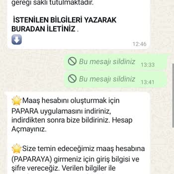 Evde Paketleme İşinde Şüpheli Durum: Dikkat Edilmesi Gerekenler