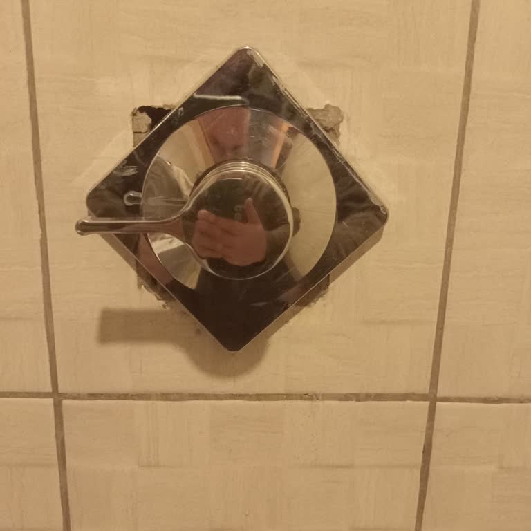 Teska Tuvalet Sifonu Su Kaçırıyor, Alt Komşudan Şikayet Var