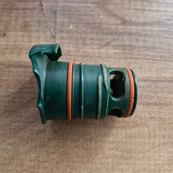 Stanley Termosunun Yedek Parçaları İçin Yardım Talebi