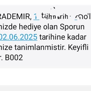 Yanıltıcı Üyelik Taahhüdü