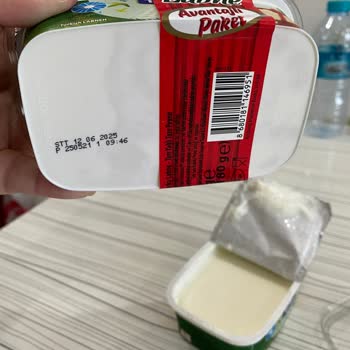 Torku Labne Paketi Hayal Kırıklığı Yarattı!