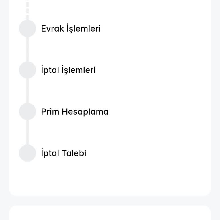 Sigorta İptali Sonrası Para İadesi Bekleyişi