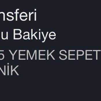 Yemeksepeti Paneli İle İletişim Ve Ödeme Sorunları